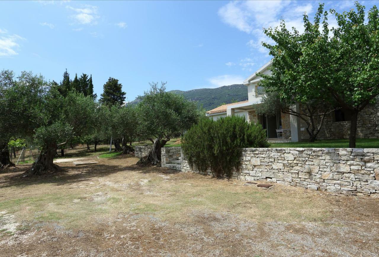 Olive Ano Korakiana Villa ภายนอก รูปภาพ