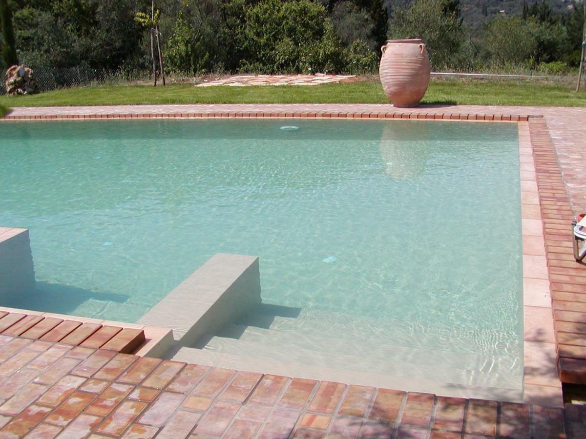 Olive Ano Korakiana Villa ภายนอก รูปภาพ